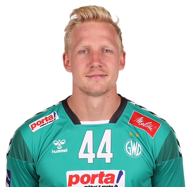 Kevin  Gulliksen